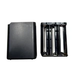 Icom Genuine Part BP90 Battery Case R1 M7 24AT 2SAT 4SAT 2SRA W2 X2A #2. Fixed Price $69.99.