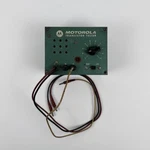 Vintage Motorola Transistor Tester. Fixed Price $34.99.