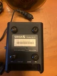 SLV2 Car Dock Only Sirius. Fixed Price $120.00.