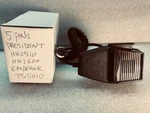 Fits President Pin Replacement Cb Microphone HR2510 HR2600 TS5010 Emperor. Fixed Price $27.95.