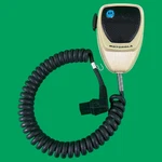 Motorola / HMN4002A Mobile Microphone 6 Pin Connector. Fixed Price $22.95.