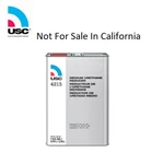 Automotive Medium Normal Urethane Reducer Gallon USC-4215. Fixed Price $37.93.