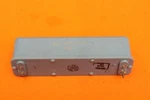 Rockwell Collins Bandpass Mechanical Filter P/n 526-8322-020 For HF-8054A. Fixed Price $59.99.