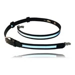 Boston Leather Fireman's Radio Strap 6543RXL-1. Fixed Price $56.90.