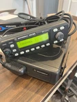 Motorola MCS2000 M01KLM9PW6AN Remote Radio Transmitter Vhf 146-174 Mhz 110W. Fixed Price $200.00.