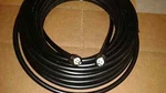 Us Made RG-213/U Cb Ham Radio PL259 Uhf To Coax Cable 50. Fixed Price $54.00.
