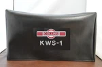 Collins KWS-1 Winged Signature Series Amateur Radio Dust Cover. Fixed Price $35.00.
