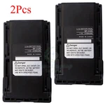 X New Battery For Icom IC-F43TR IC-F14 F24 IC-F33G 43G IC-F3011 F4011 BP-232N. Fixed Price $132.99.