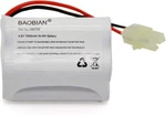 XB2700 Battery 1-PACK Replacement For Euro Pro Shark Vacuum Cleaner Sweeper Hot. Fixed Price $10.99.