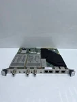 Idirect Evolution Xlc-m Line Card. Fixed Price $4950.00.