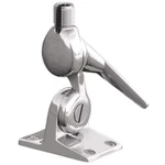 Shakespeare Stainless Ratchet Mount #5187. Fixed Price $75.84.