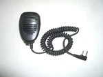 Workman DM-800K Speaker Hand Microphone Mike For Kenwood SMC-25 SMC-30. Fixed Price $19.95.