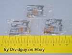 Lot Of Amphenol Corporation MIL-C-39012 Rf Spec Connectors. Fixed Price $14.99.