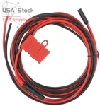 Power Cable For Mototrbo Mobiles CM300 CDM1250 XPR4550 HKN4137A Cord. Fixed Price $10.50.