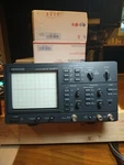 Station Monitor Kenwood SM-230 Serial #41200054 Use.. Fixed Price $489.00.