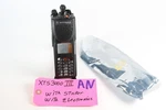 Motorola XTS3000 Iii Housing With Electronics And Stickers *new Old Stock. Fixed Price $35.00.