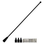 Metra 44-SHSH Replacement Style Antenna Mast. Fixed Price $50.52.
