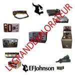 Ultimate Ef Johnson Viking Radio Operation Repair Service Manual 360 Dvd. Fixed Price $16.84.