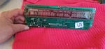 Yaesu Display For 1000D Hf Transceiver. Fixed Price $150.00.