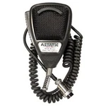 Astatic 302-636LB1 Cb/ham Radio Microphone 4 Pin Noise Cancelling. Fixed Price $36.99.