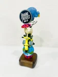 Roaring Twenties Wine Co Tap Handle Very Rare. Fixed Price $399.00.