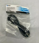 *lot Of 2* Vanco Computer Power Cord 330003. Fixed Price $16.64.