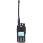 Tyt MD-UV380 Dual Band Dmr Digital Two Way Radio. Fixed Price $99.99.