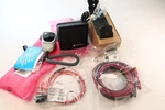 Motorola APX6500 APX7500 XTL5000 *dashmount Accessory Kit. Fixed Price $225.00.