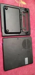 Icom Covers For 706MKIIG. Fixed Price $40.00.