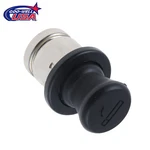 Dashboard Cigarette Component Lighter For Jeep Wrangler Liberty Compass. Fixed Price $12.16.