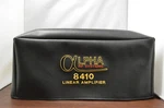 Alpha 8410 Signature Series Ham Radio Dust Cover. Fixed Price $32.00.