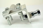 Cb Radio Antenna Single Groove Mirror Mount W/ SO239 Stud Aries 30303 Bulk .... Fixed Price $22.94.