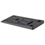 Shakespeare 414 Rubber Shims W/5 Degree Tilt F/4186/4187. Fixed Price $16.83.