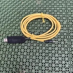 Standard Horizon USB-57B Pc Programming Cable. Fixed Price $29.96.