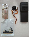Motorola REX1171A Rework / Refresh Kit For HT1000. Fixed Price $111.00.