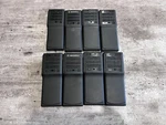 Lot Of 8 Motorola MT2000 Portable Radio Chassis Front Cover Replacement. Fixed Price $45.49.