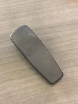 For Motorola PMLN4743A BPR40 Mag One 2" Spring Belt Clip 4285830F. Fixed Price $12.85.
