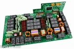 Japan Radio Jrc JST-245 Amateur Transceiver Matching Unit #CFG-127 & CCB-424 #2. Fixed Price $149.95.