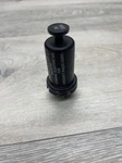 Ge Crystal Unit, Model 7785, 5505 Kc, Aircraft Radio Corp. Fixed Price $23.90.