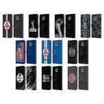 Official Shelby Logos Leather Book Wallet Case Cover For Motorola Phones 2. Fixed Price $24.95.