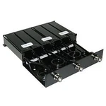 Fiplex DHL1533-2-N 148-160 Mhz Vhf Mobile Duplexer Type. Fixed Price $329.95.