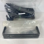 Motorola HLN9839A HKN9837A Rick Intercabling Kit & Mounting Bracket Nos. Fixed Price $125.00.