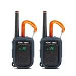 Mountain - Long Range Walkie Talkie, Frs Handheld Radio, 4 Day Battery.... Fixed Price $219.99.