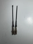 Centurion Tuf Duck Two-way Portable Antenna. Fixed Price $29.99.