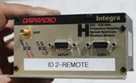Dataradio Integra-h Wireless Modem 242-4099-430. Fixed Price $49.99.