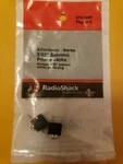 Radio Shack 274-0245 Submini Phone Jacks 3/32". Fixed Price $5.99.