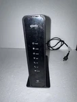 Xfinity Arris TG862G/CT Wireless Cable Modem Router Wifi 802.11N. Fixed Price $19.99.