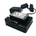 Uniden EBC100 External Battery Charger Kit SDS100 Digital Handheld Scanner. Fixed Price $118.00.