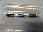 3- Mini Circuits SAT-3 Sma Attenuators 3DB 50OHM DC-1.5GHZ. Fixed Price $24.95.