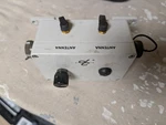 David Clark U9922-G38 Base Station Wireless Communication System. Fixed Price $180.00.